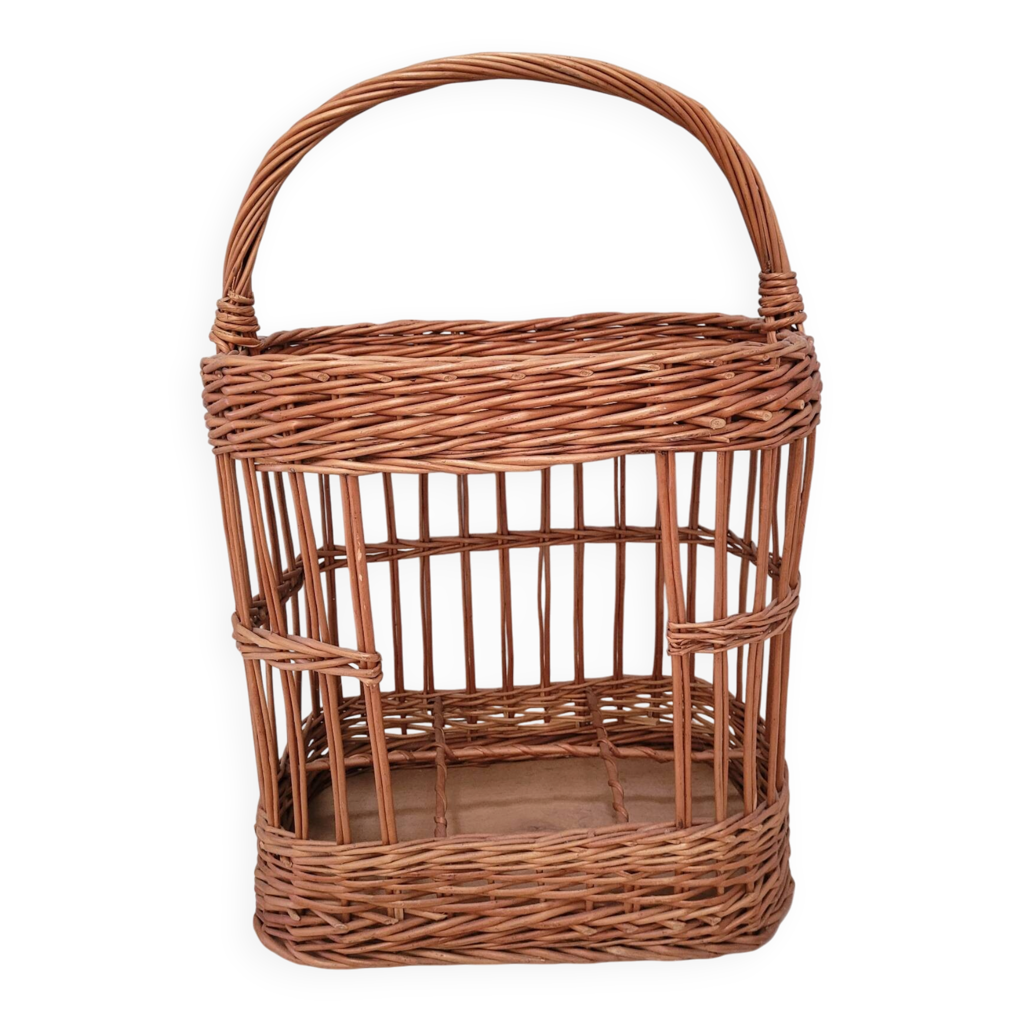 basket bar
