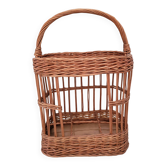 basket bar