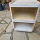 Kartell Anna Castelli vintage bedside table