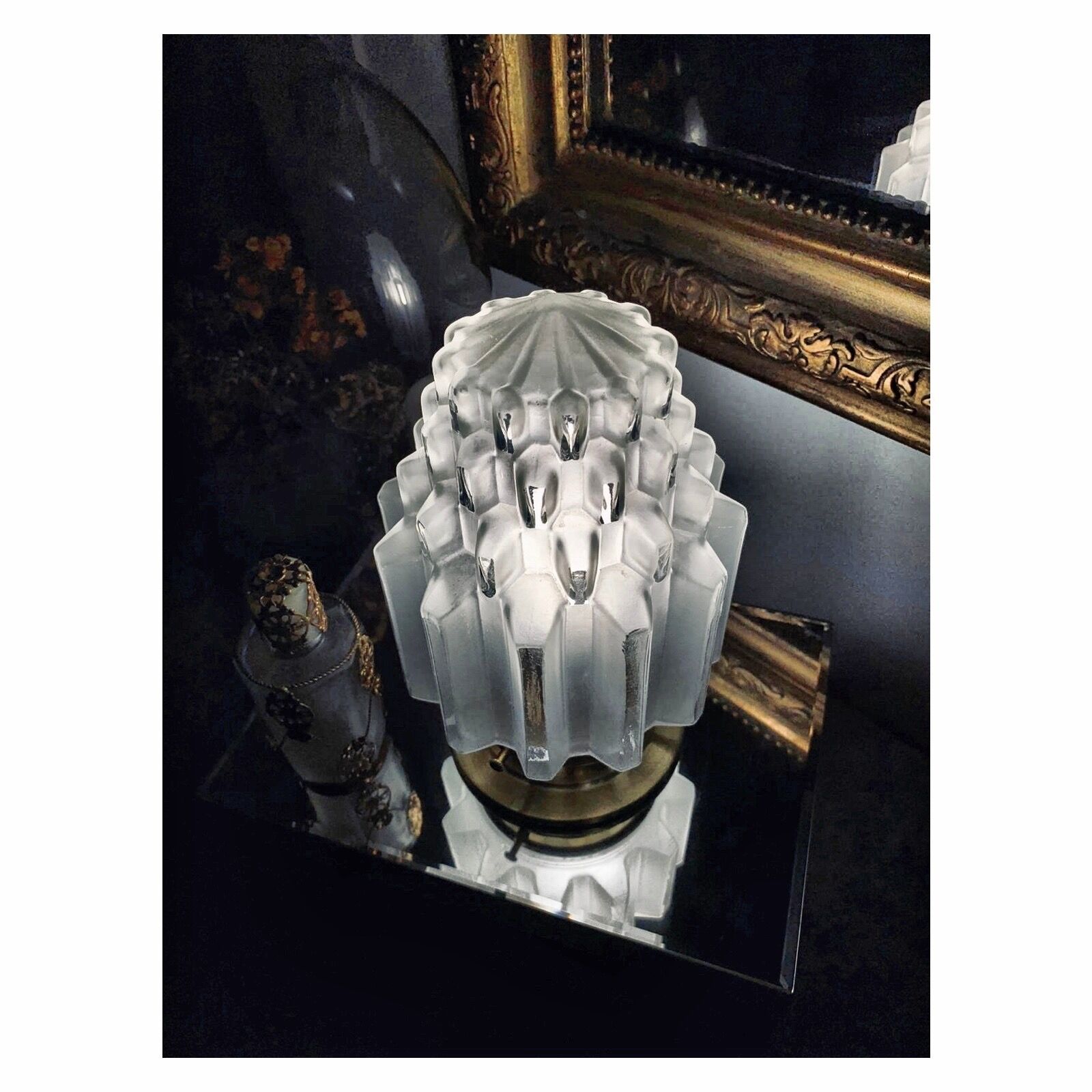Lampe La baby skyscraper
