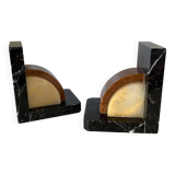Pair of bookends