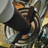 Suspension space age mid 60's