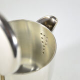 Teapot by Gio Ponti For Fratelli Calderoni, 1950s
