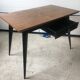 Tolix T55 table