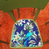 REDESIGNEd BAUMANN chairs
