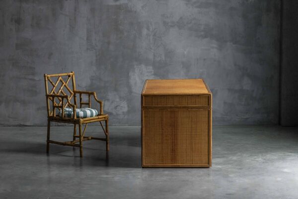 Fauteuil de Vivai Del Sud, Italie, années 1970