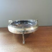 Art nouveau cup signed WMF.G