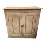 Patinated buffet