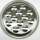 Jean couzon snail service