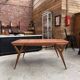 Dining table by Louis Paolozzi published by René Godfrid