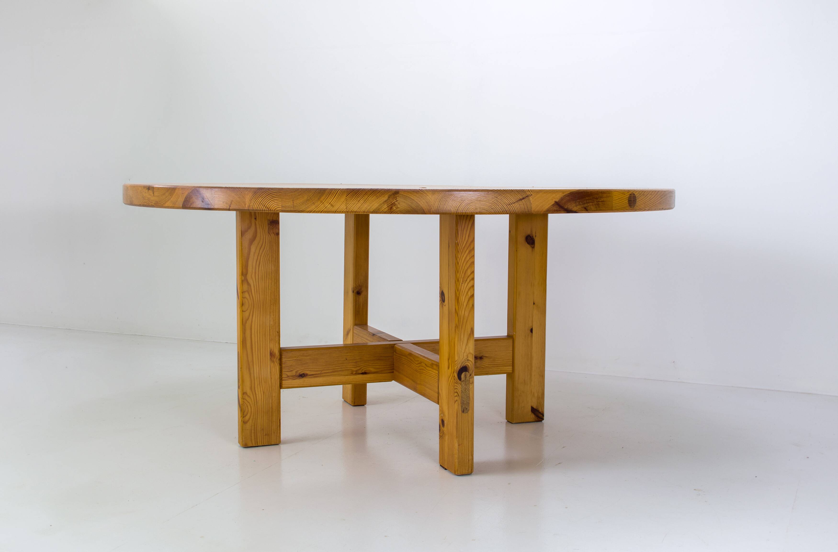 Table à manger RW152 de Karl Andersson & Söner