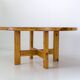 Table à manger RW152 de Karl Andersson & Söner
