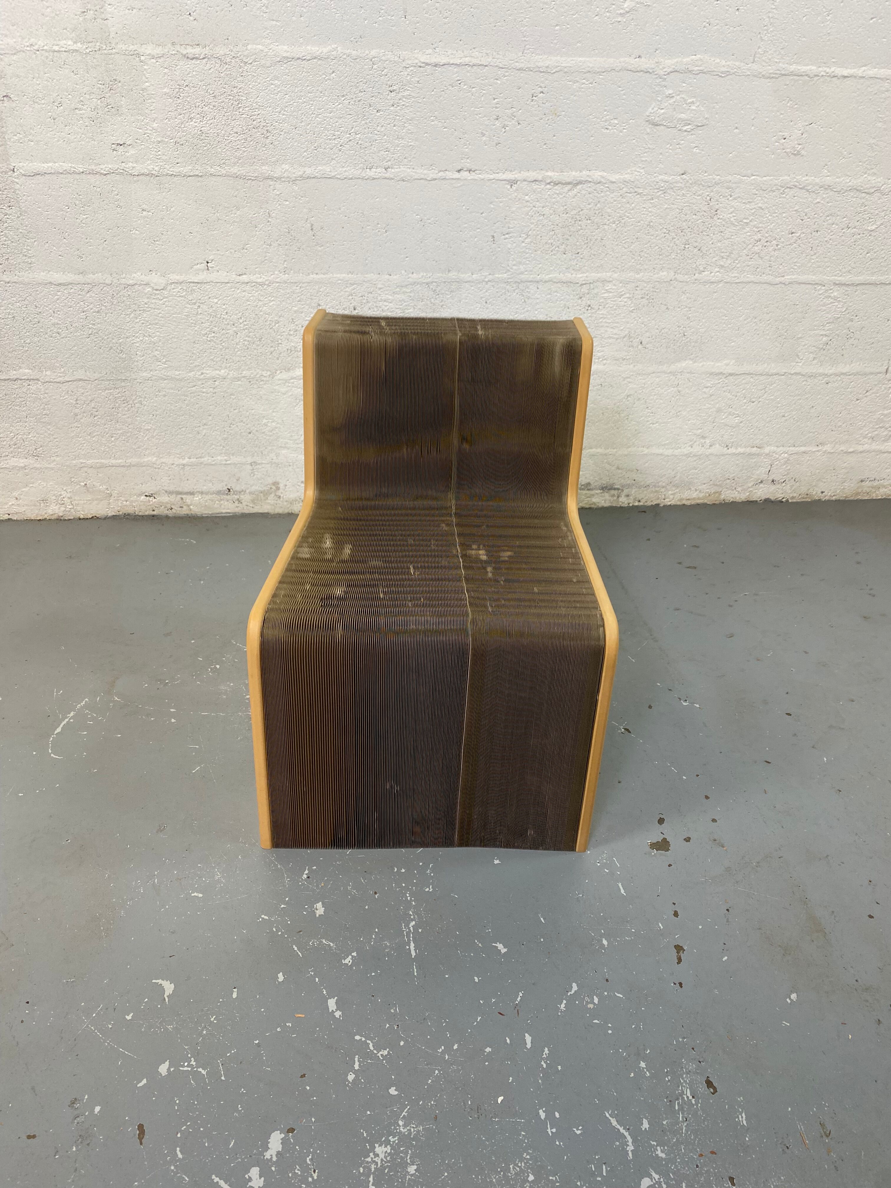 Love Flexible Chair almost new
