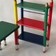 Children's pencil furniture set Pierre Sala