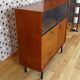 Meuble scandinave en teck 1960