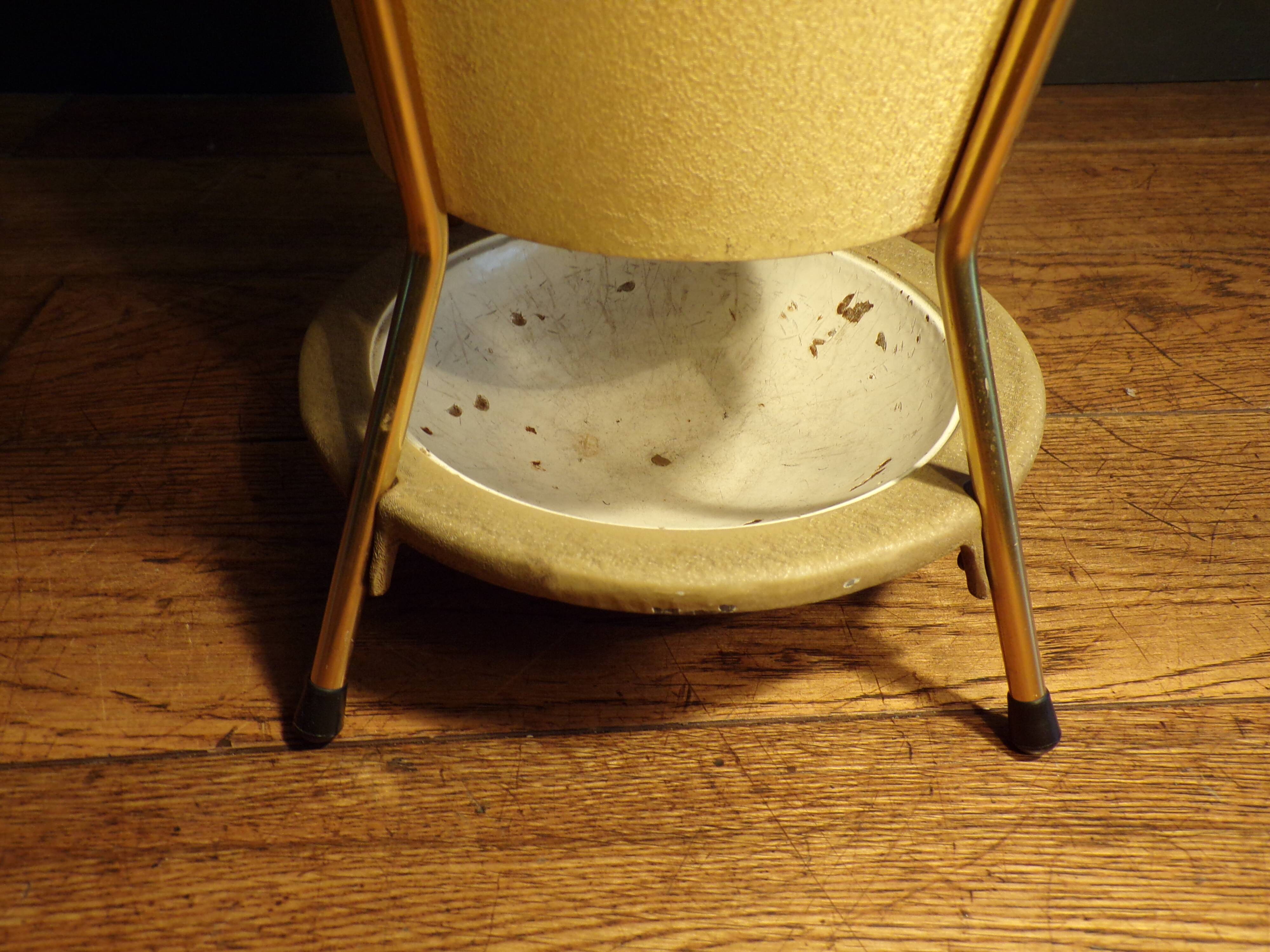 Umbrella stand 1950-60