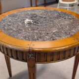 Tea or side table from Allot