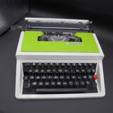 Typewriter Underwood 315