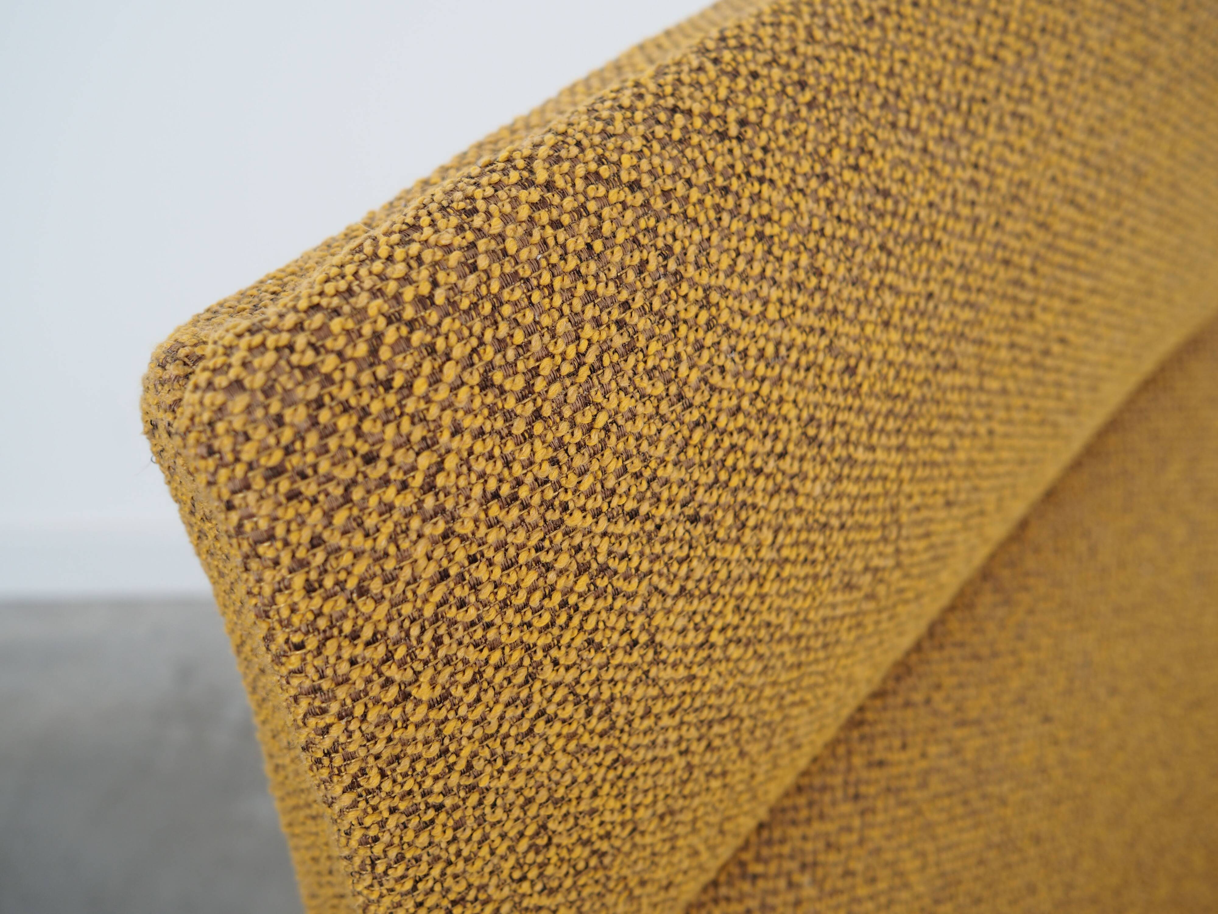 Teak armchair, Danish design, 1970s, production: Denmark
