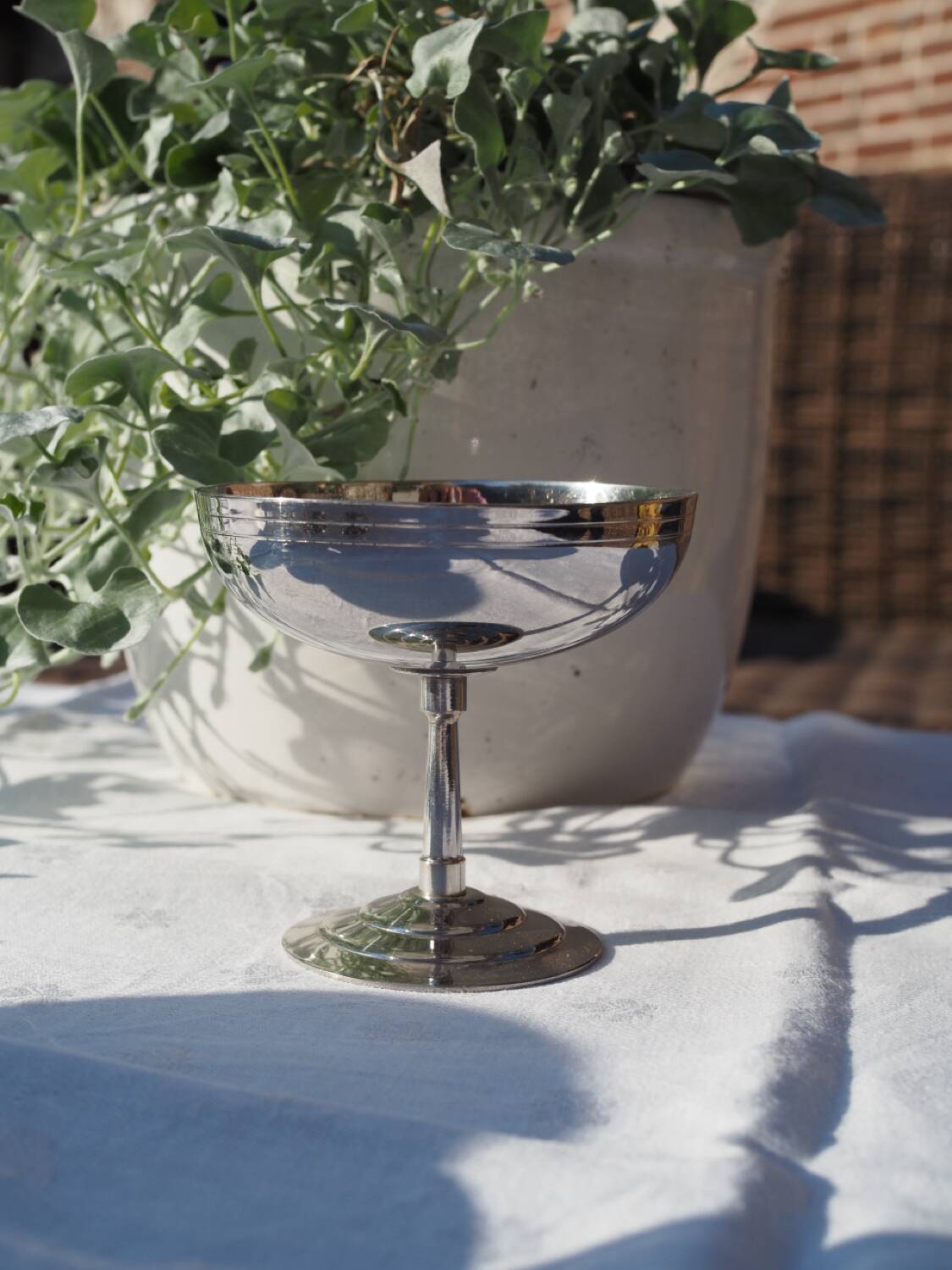 Letang Remy dessert cup