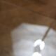 Plexiglas coffee or side table