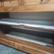 Old elm buffet