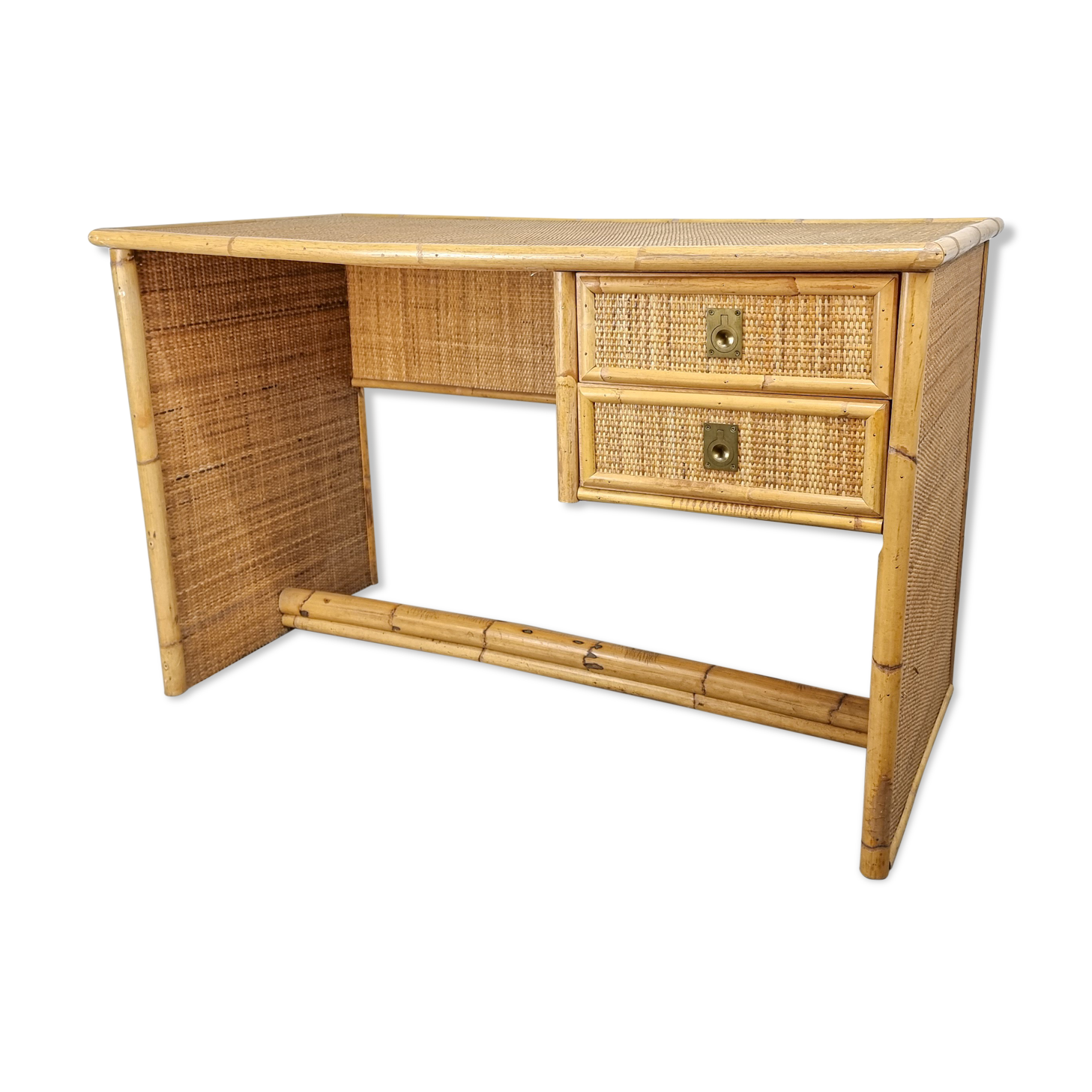 Office designer Dal Vera 1970