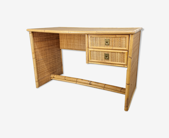 Office designer Dal Vera 1970