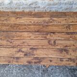 Farm table, guinguette 294cm