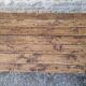 Farm table, guinguette 294cm