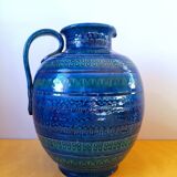 Vase Aldo Londi, Bitossi 1960