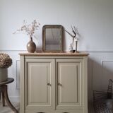 Old Parisian buffet