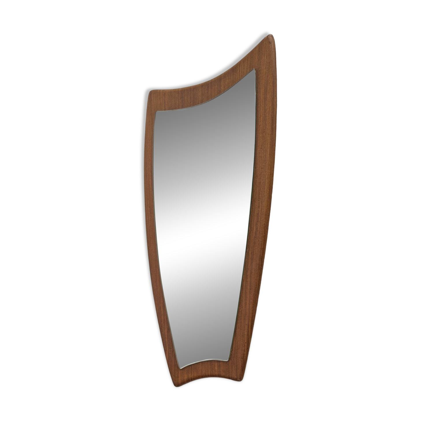 Scandinavian cocktail mirror