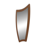 Scandinavian cocktail mirror