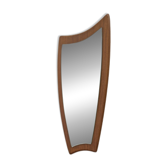 Scandinavian cocktail mirror