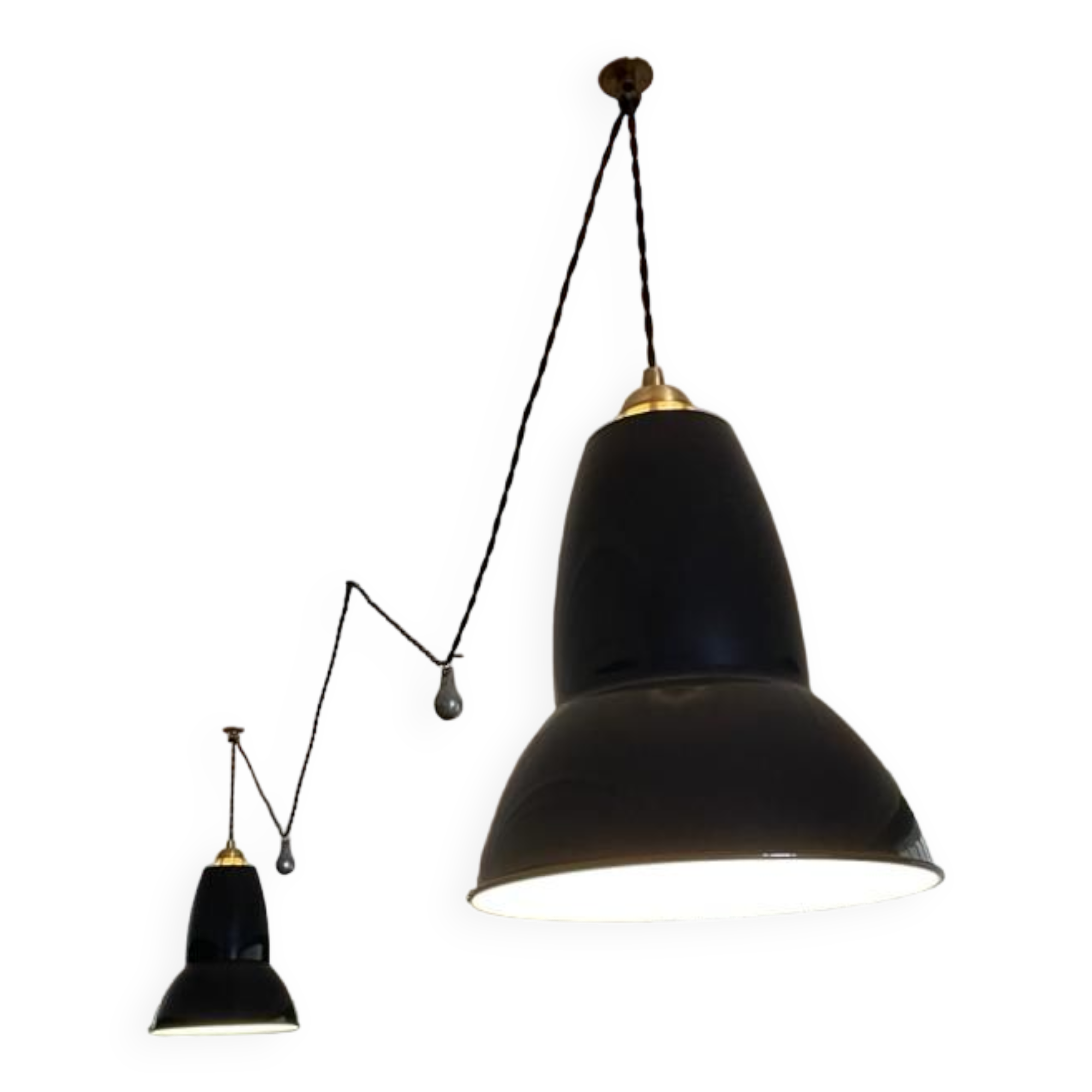 Pendant lamps Anglepoise