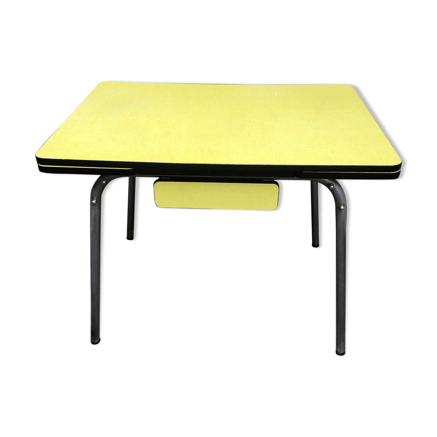 Formica table