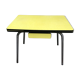 Formica table