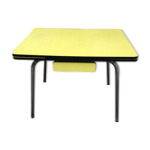 Formica table