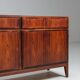 Buffet Gunni Omann model 5 in rosewood Omann Jun Denmark 1960