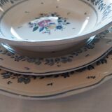 Tablemates Homestead Collection Serving Platters & Salad Bowls