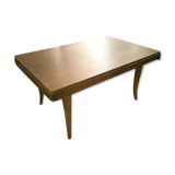 Art Deco dining room table
