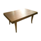 Art Deco dining room table