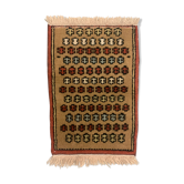 Tapis turc 95x50 cm