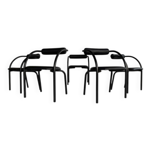 5 chaises design modernistes