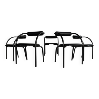 5 modernist designer chairs by Xcol