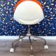 Vintage Armet Greta Chair