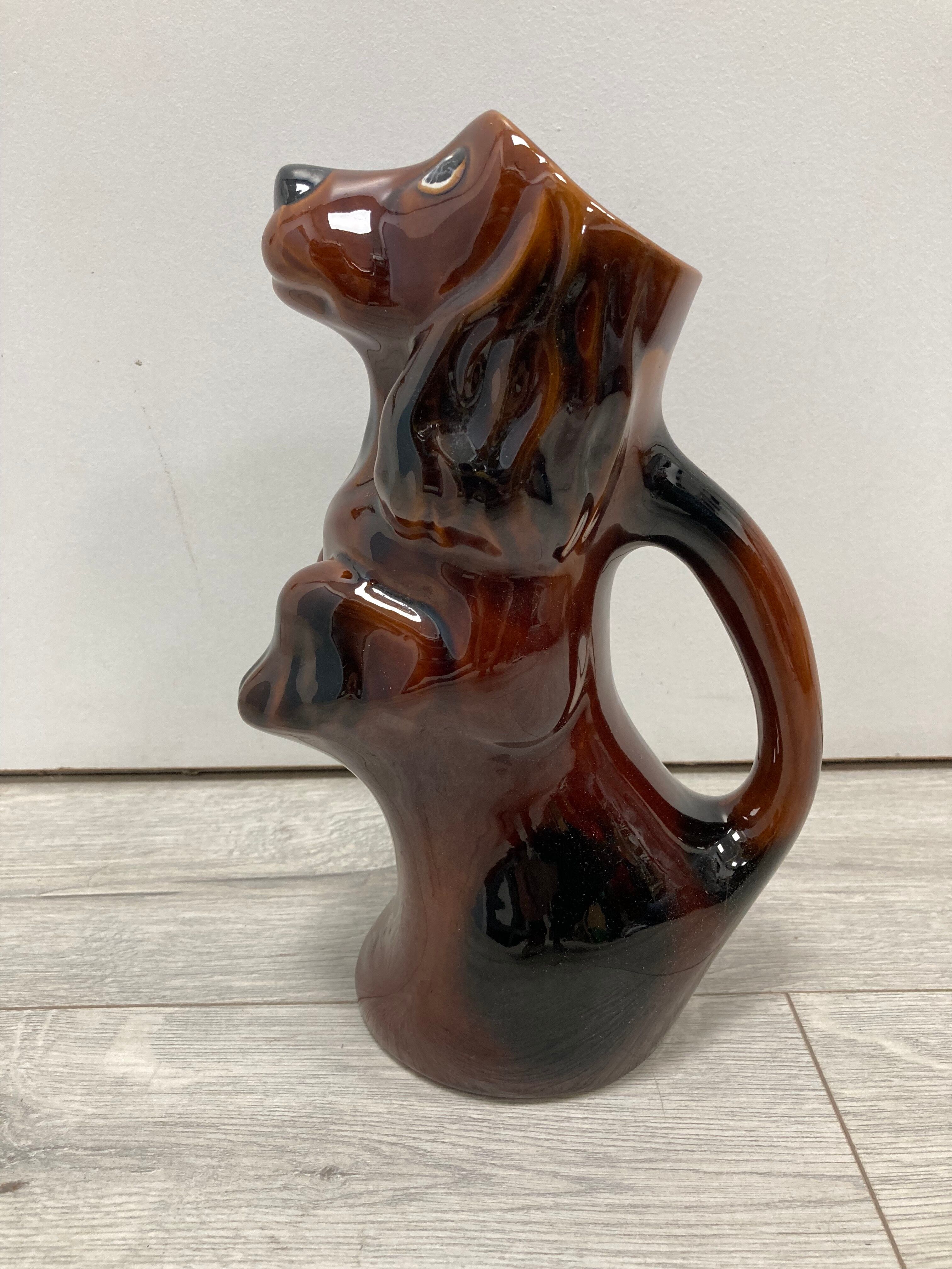 Pichet Dachshund Saint-Clément