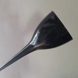 Flexible diabolo black lamp