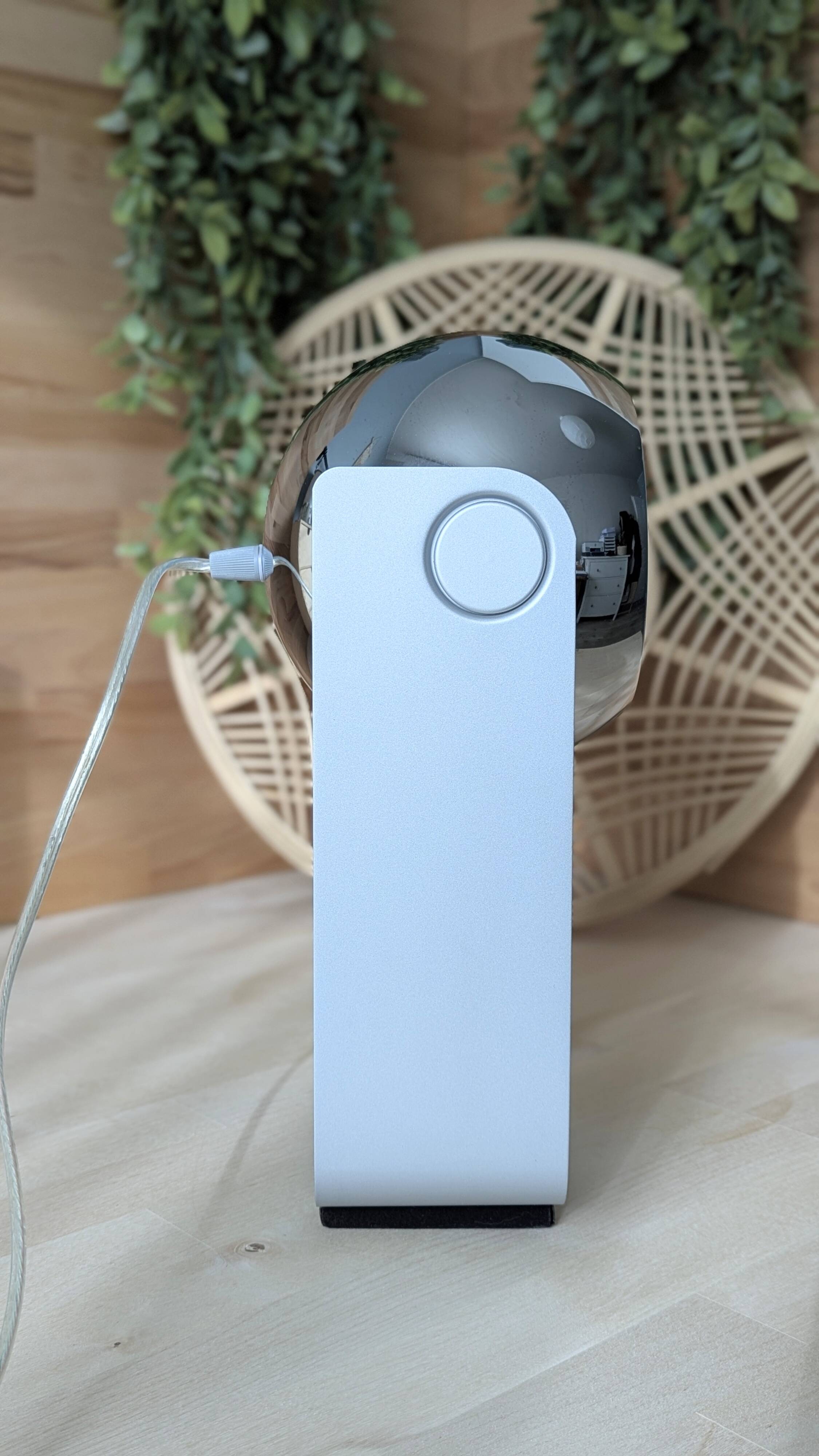 Eyeball design lamp Massive Lighting (L-0233)